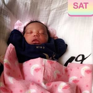 Meet your Posher, Darius